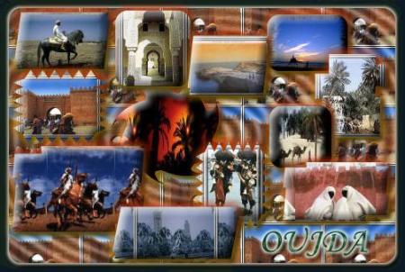 oujda